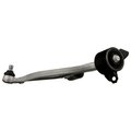 Delphi SUSPENSION CONTROL ARM AND BALL JOINT AS TC7749